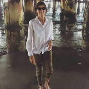 Meet your Posher, Nora